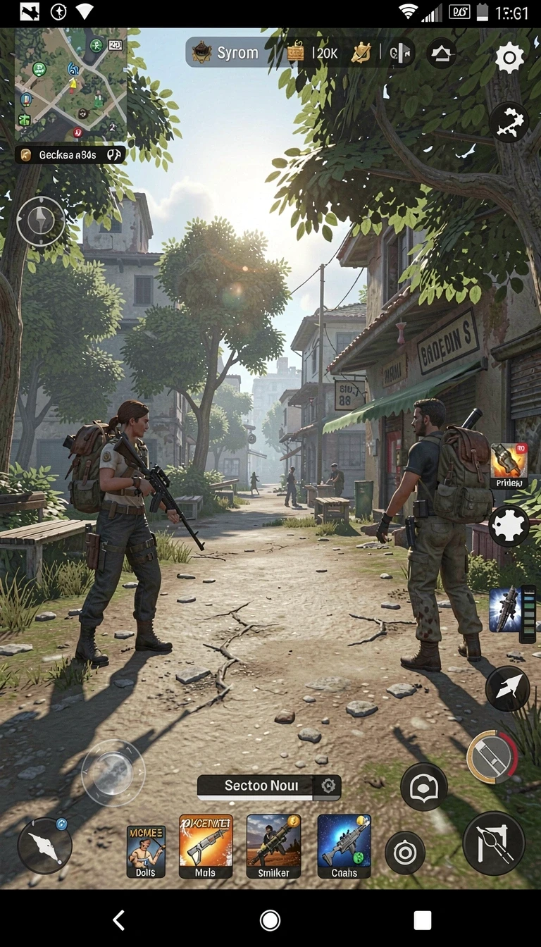 Screenshot Update Aplikasi miminbet ke Versi Terbaru nomor 1