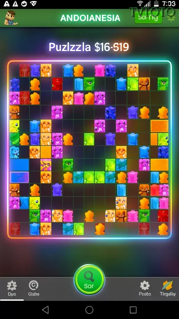 Screenshot pandora99 nomor 2