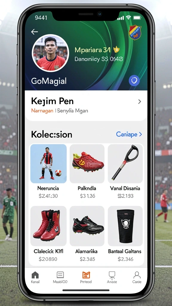Screenshot Info Lengkap Aplikasi dewagaruda Versi Terbaru nomor 2